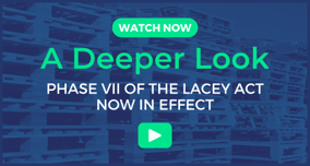 A Deeper Look: Phase VII of the Lacey Act Now in Effect