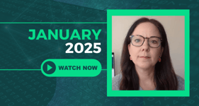 International Trade Briefing: January 2025