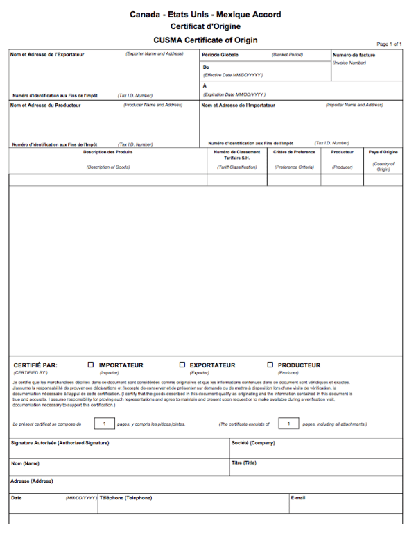 Cusma Form 2024 - Glori Kalindi