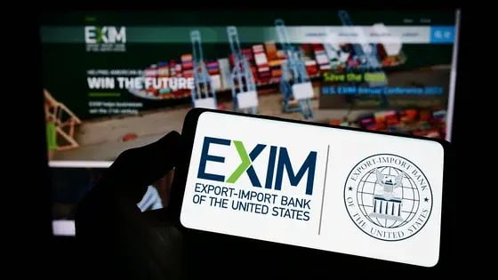 Growing Your Exports: What the EXIM Bank Can Do for You | Shipping Solutions