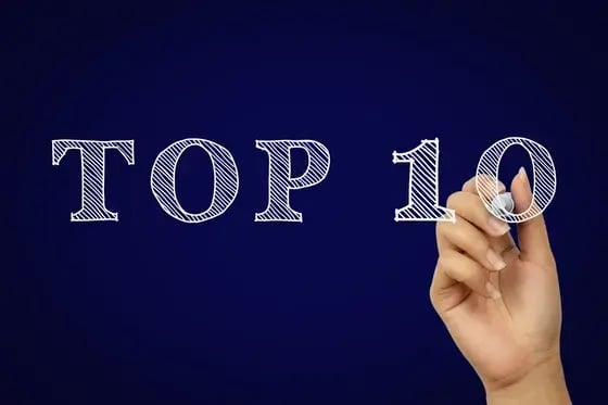 The Best of 2024: The Top 10 International Trade Blog Posts | Shipping Solutions