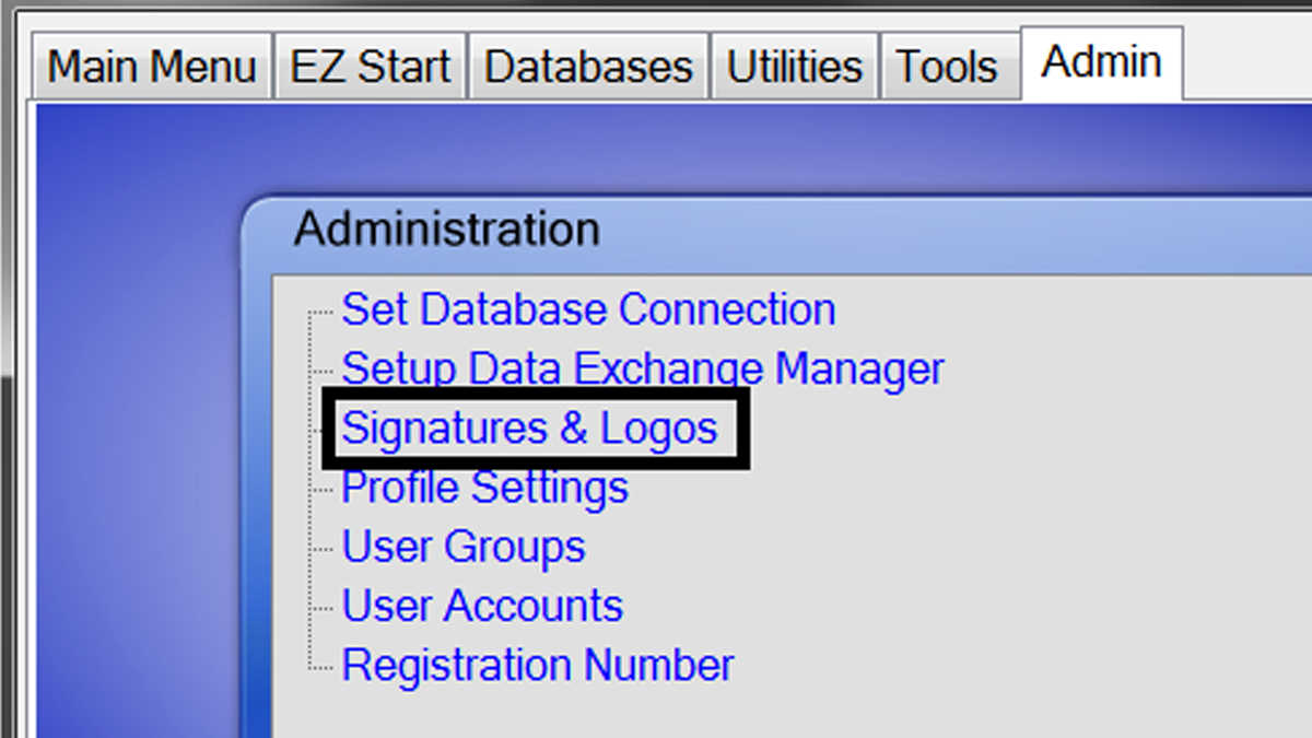 Adding Signatures and Logos to Your Shipping Solutions Export Forms [video]