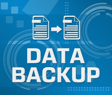 Backing Up Your Shipping Solutions Export Software Database