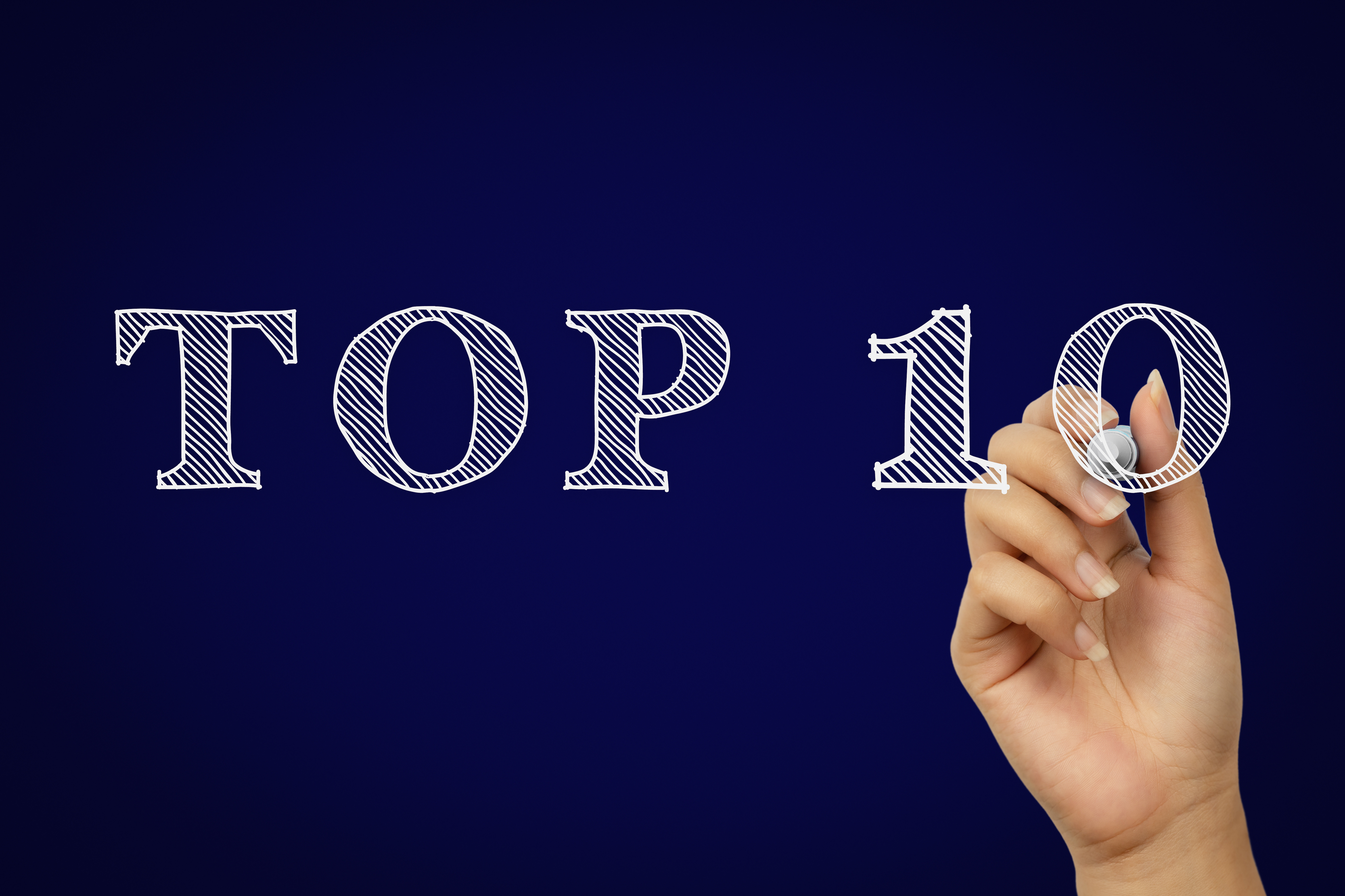 The Best of 2024: The Top 10 International Trade Blog Posts