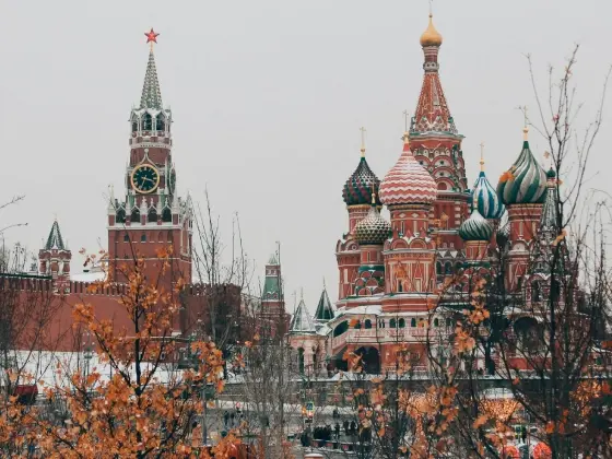 Exporting to Russia: What You Need to Know