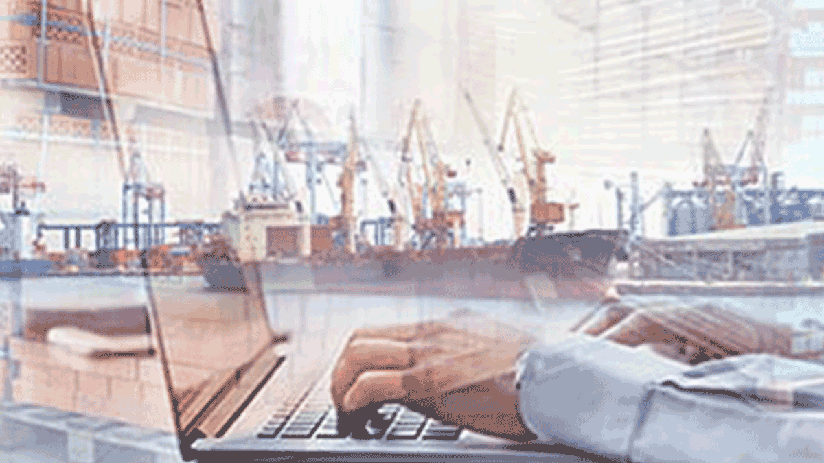 Import-Export Compliance Solutions: Shipping Solutions Trade Software